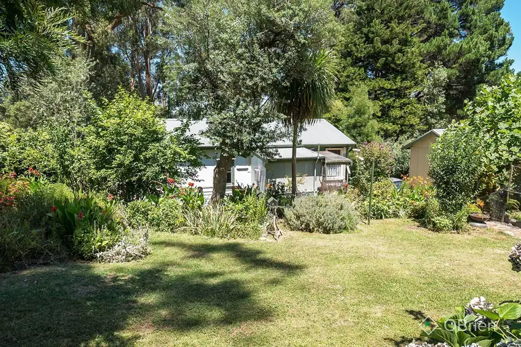 Main view of Homely house listing, 91 Alexander Avenue, Upwey VIC 3158