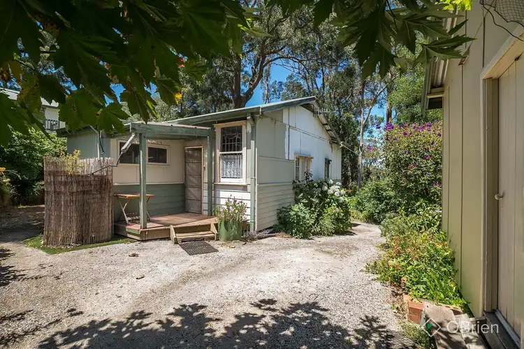 Second view of Homely house listing, 91 Alexander Avenue, Upwey VIC 3158