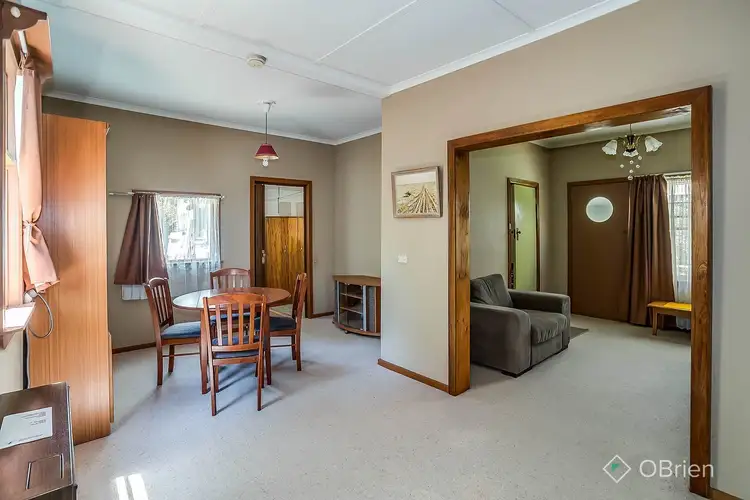 Fourth view of Homely house listing, 91 Alexander Avenue, Upwey VIC 3158