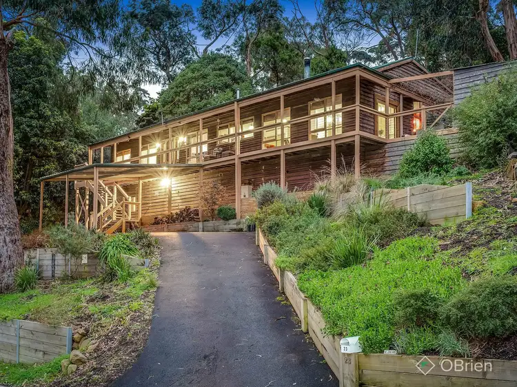 23 Ferguson Street, Upwey VIC 3158