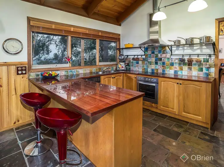 Second view of Homely house listing, 23 Ferguson Street, Upwey VIC 3158