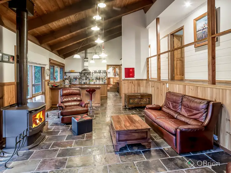 Third view of Homely house listing, 23 Ferguson Street, Upwey VIC 3158