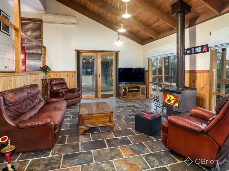 Fourth view of Homely house listing, 23 Ferguson Street, Upwey VIC 3158