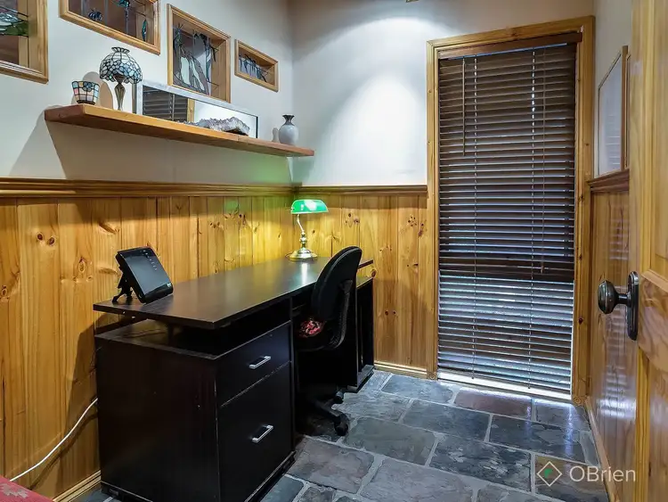 Fifth view of Homely house listing, 23 Ferguson Street, Upwey VIC 3158