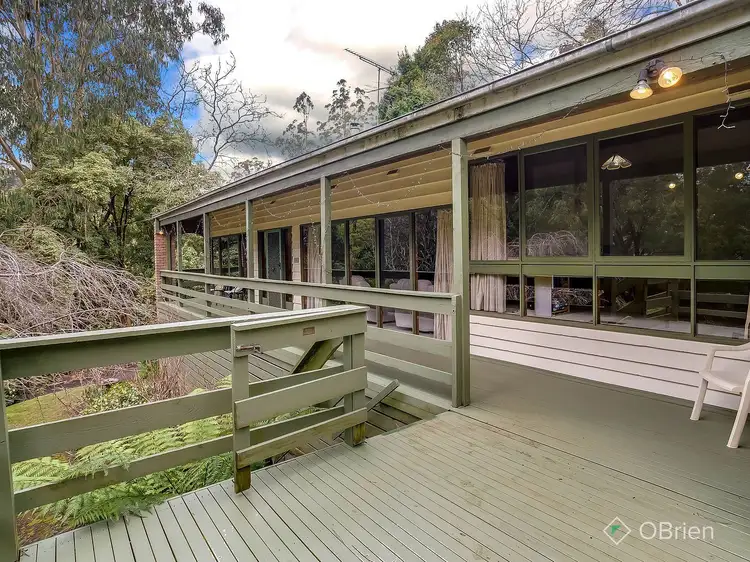 9 Helena Avenue, Kallista VIC 3791