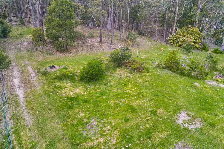 Fourth view of Homely land listing, 108 Dales Creek Avenue, Dales Creek VIC 3341