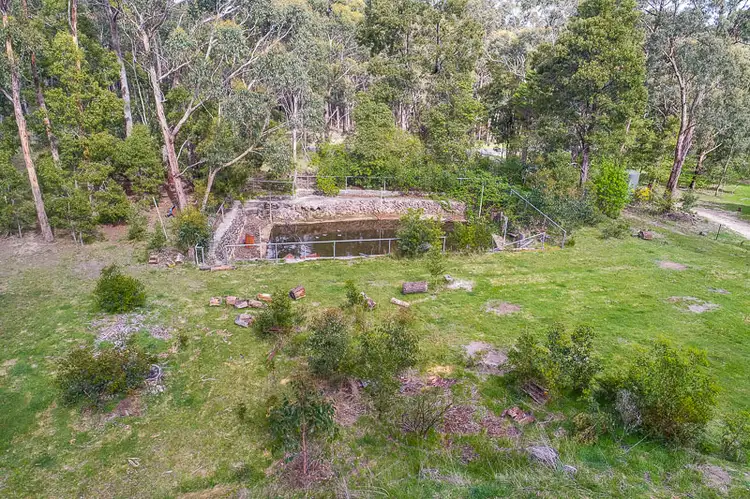 Fifth view of Homely land listing, 108 Dales Creek Avenue, Dales Creek VIC 3341