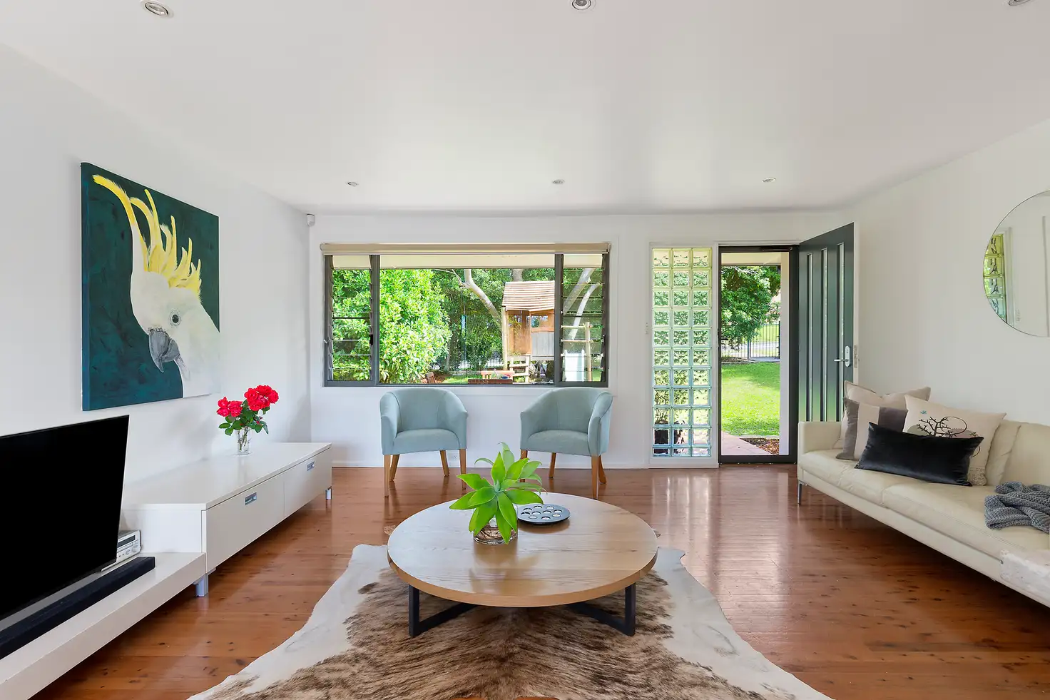 Main view of Homely house listing, 56 Frenchs Forest Road, Seaforth NSW 2092