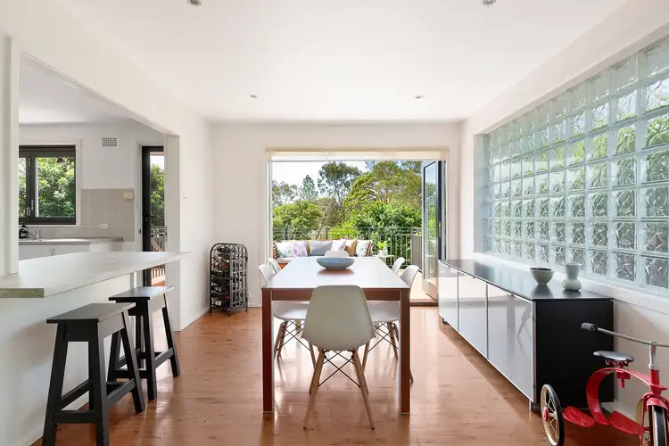Third view of Homely house listing, 56 Frenchs Forest Road, Seaforth NSW 2092