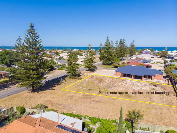 29 Singleton Beach Road, Singleton WA 6175