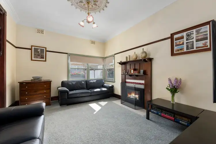 Second view of Homely house listing, 40 Curtin Street, Flora Hill VIC 3550