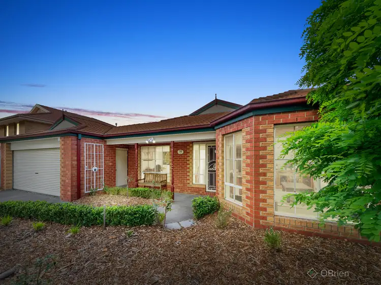 58 The Avenue, Narre Warren South VIC 3805