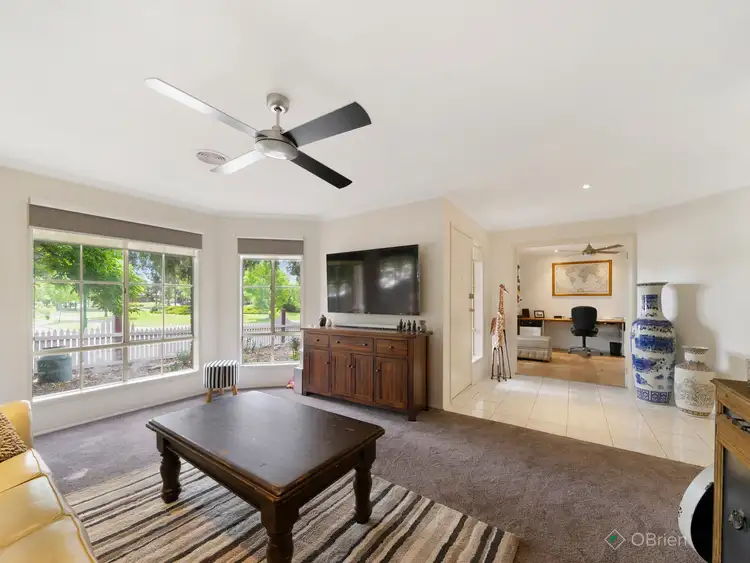 Second view of Homely house listing, 58 The Avenue, Narre Warren South VIC 3805