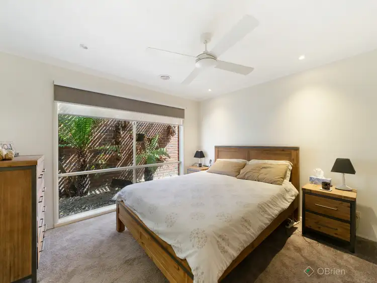 Third view of Homely house listing, 58 The Avenue, Narre Warren South VIC 3805