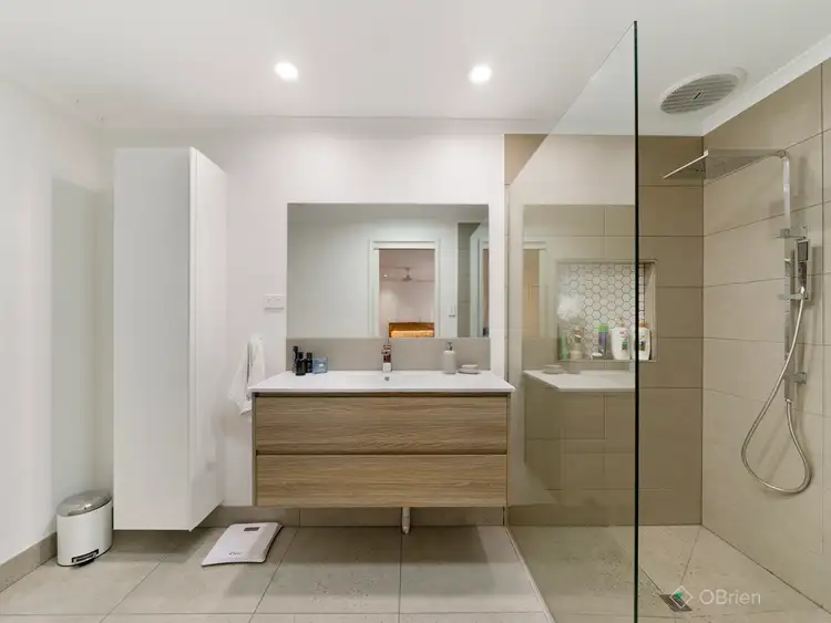 Fourth view of Homely house listing, 58 The Avenue, Narre Warren South VIC 3805