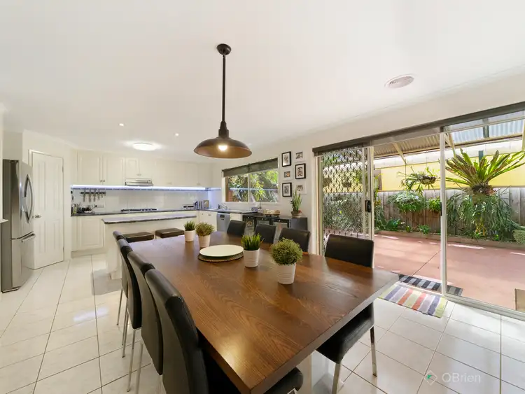 Fifth view of Homely house listing, 58 The Avenue, Narre Warren South VIC 3805