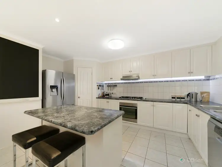 Sixth view of Homely house listing, 58 The Avenue, Narre Warren South VIC 3805