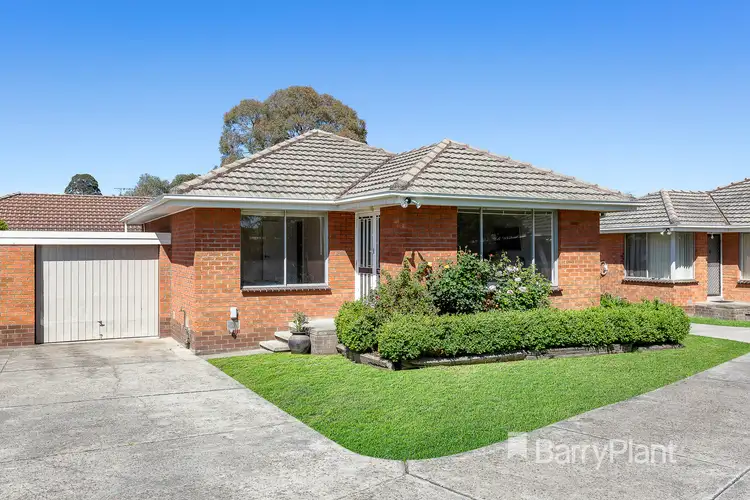5/14 Mcclares Road, Vermont VIC 3133