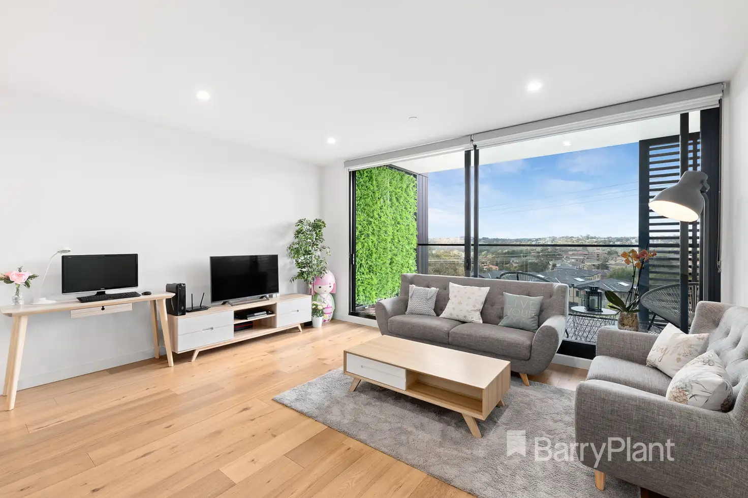 Main view of Homely apartment listing, 107/7 Red Hill Terrace, Doncaster East VIC 3109