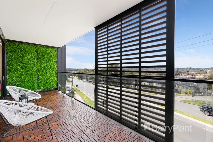 Fourth view of Homely apartment listing, 107/7 Red Hill Terrace, Doncaster East VIC 3109