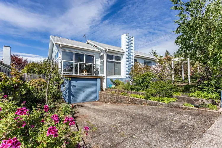 Main view of Homely house listing, 161 Best Street, Devonport TAS 7310