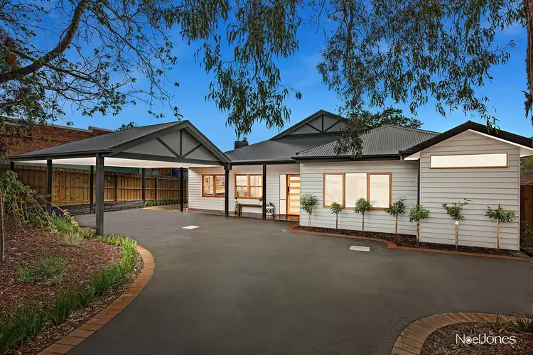 186 Bayswater Road, Croydon South VIC 3136