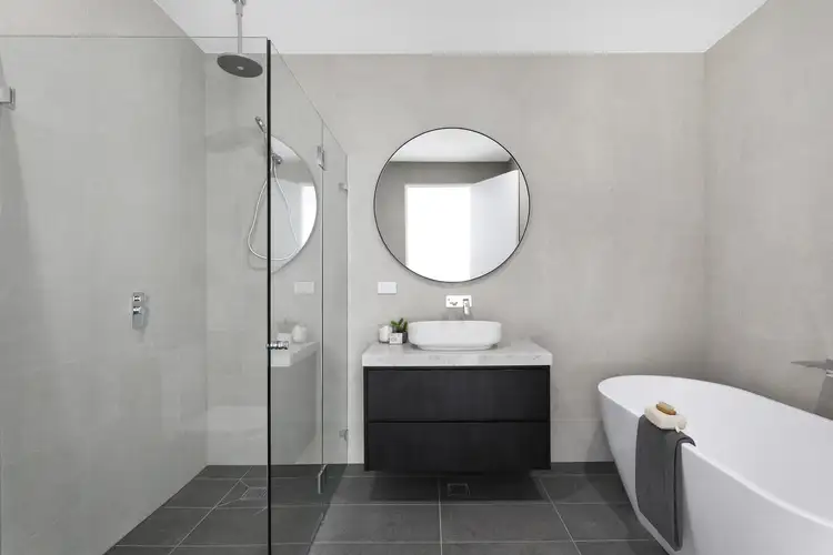 Fifth view of Homely semi-detached listing, 7a Crescent Road, Caringbah South NSW 2229