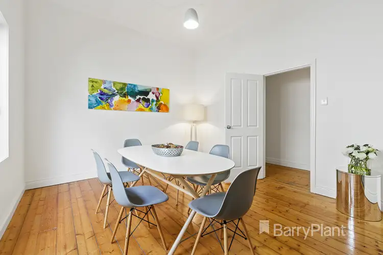 Fourth view of Homely house listing, 122 Hope Street, Brunswick VIC 3056