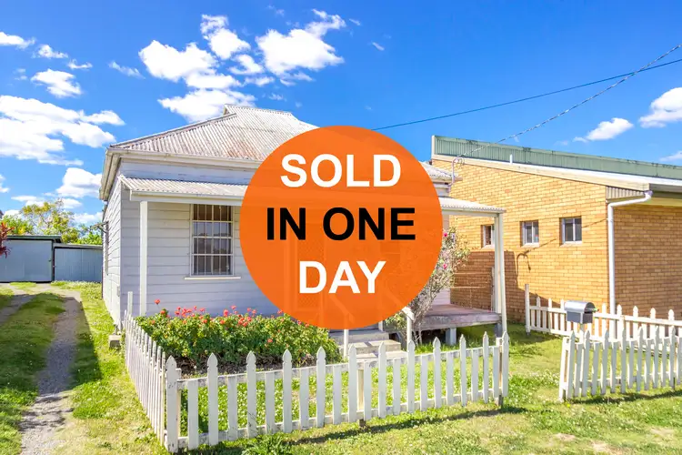 3 Tozer Street, West Kempsey NSW 2440