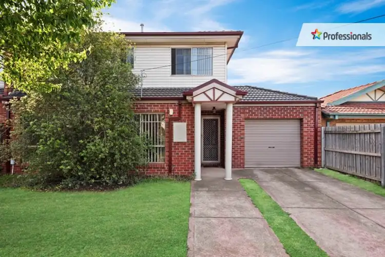 2/64 Mossfiel Drive, Hoppers Crossing VIC 3029