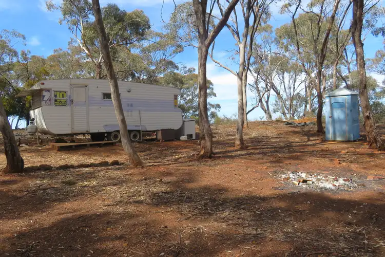 CA 5B Richmond Plains Road, Wedderburn VIC 3518