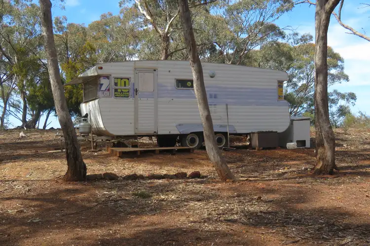 Second view of Homely rural property listing, CA 5B Richmond Plains Road, Wedderburn VIC 3518