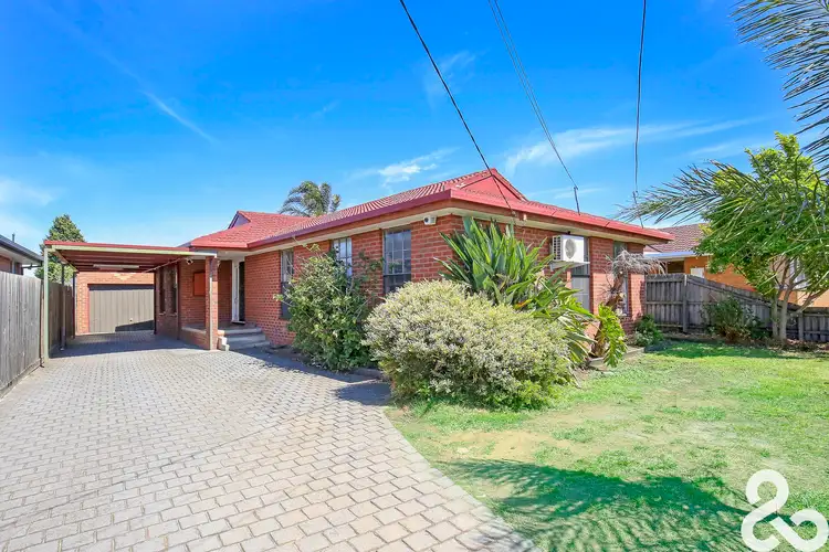 331 Dalton Road, Lalor VIC 3075