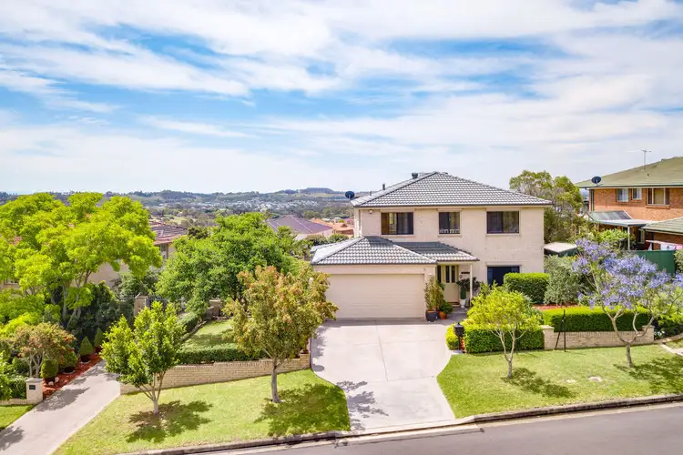 23 Invergowrie Avenue, Glen Alpine NSW 2560