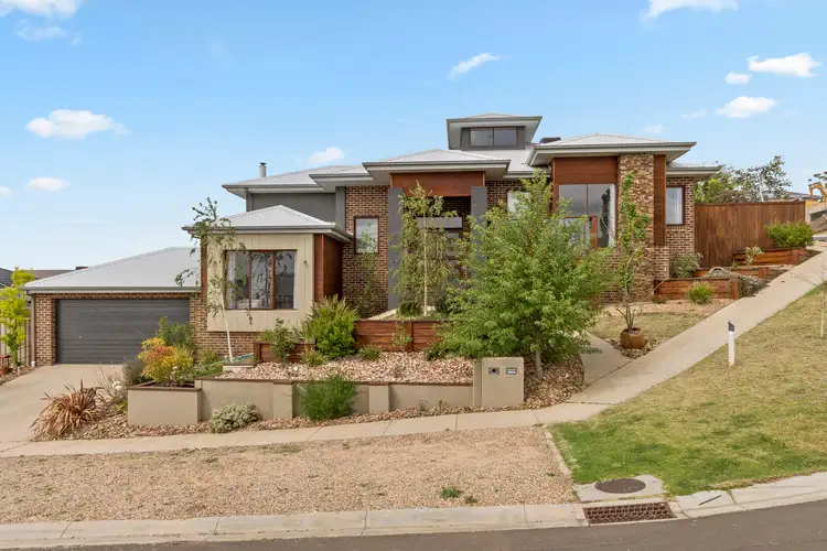 Main view of Homely house listing, 13 Fairway Crescent, Darley VIC 3340