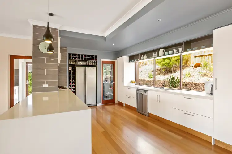 Second view of Homely house listing, 13 Fairway Crescent, Darley VIC 3340