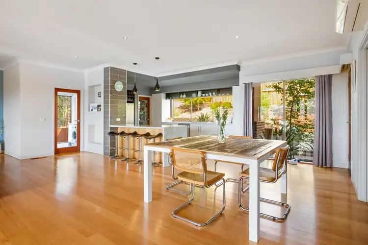 Third view of Homely house listing, 13 Fairway Crescent, Darley VIC 3340