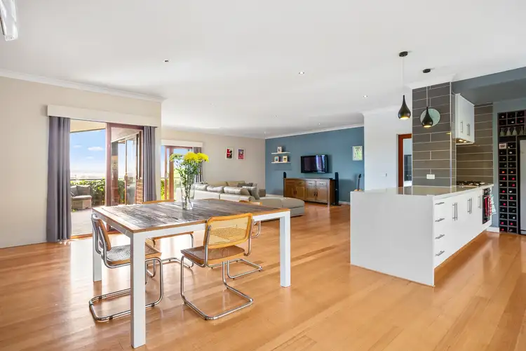Fourth view of Homely house listing, 13 Fairway Crescent, Darley VIC 3340