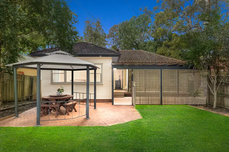 76 Cardinal Avenue, West Pennant Hills NSW 2125