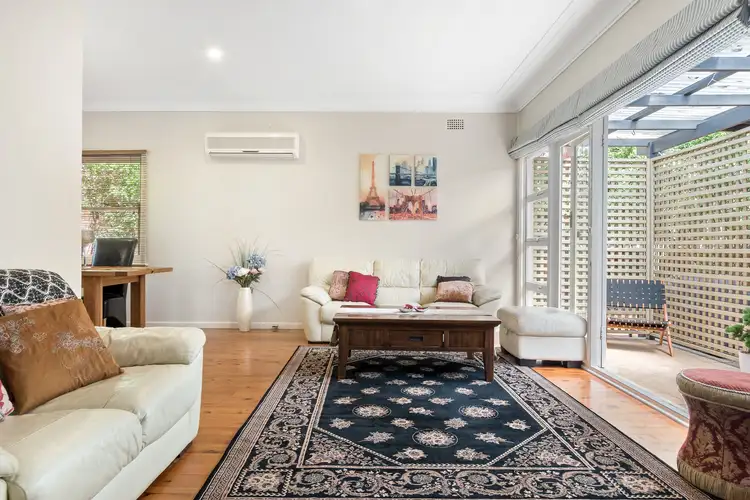 Second view of Homely house listing, 76 Cardinal Avenue, West Pennant Hills NSW 2125