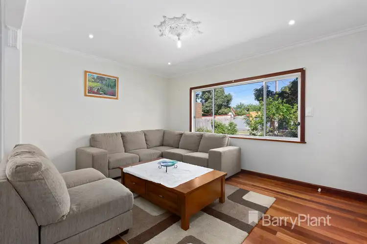 Fifth view of Homely house listing, 2 McCoy Street, Coburg North VIC 3058