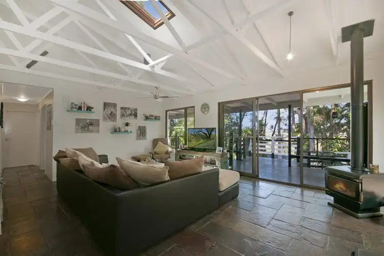 Third view of Homely house listing, 152 Centenary Heights Road, Coolum Beach QLD 4573