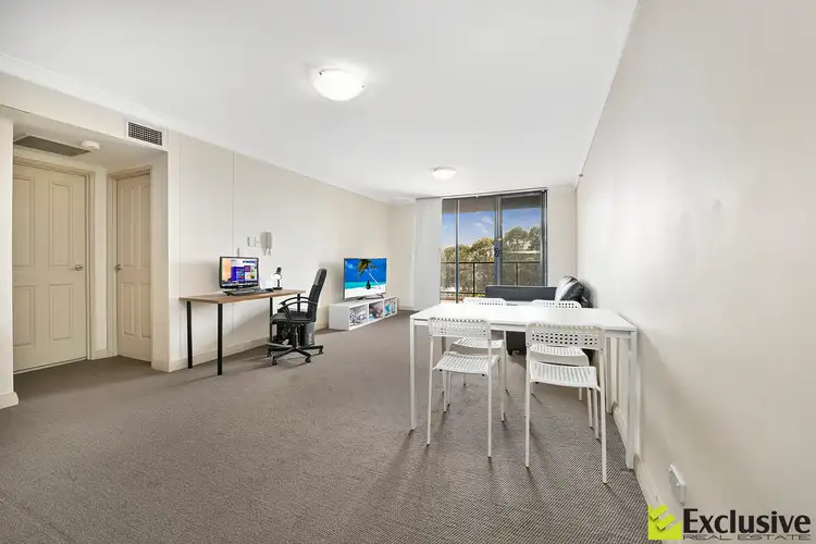 Main view of Homely apartment listing, 152/1-3 Beresford Road, Strathfield NSW 2135