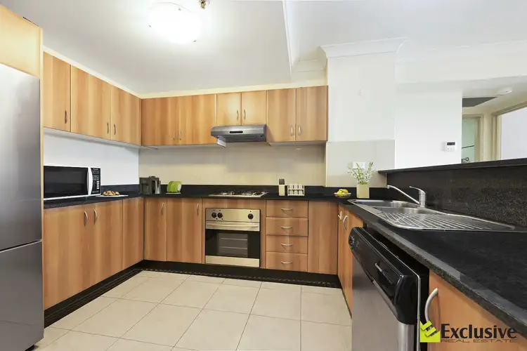 Third view of Homely apartment listing, 152/1-3 Beresford Road, Strathfield NSW 2135