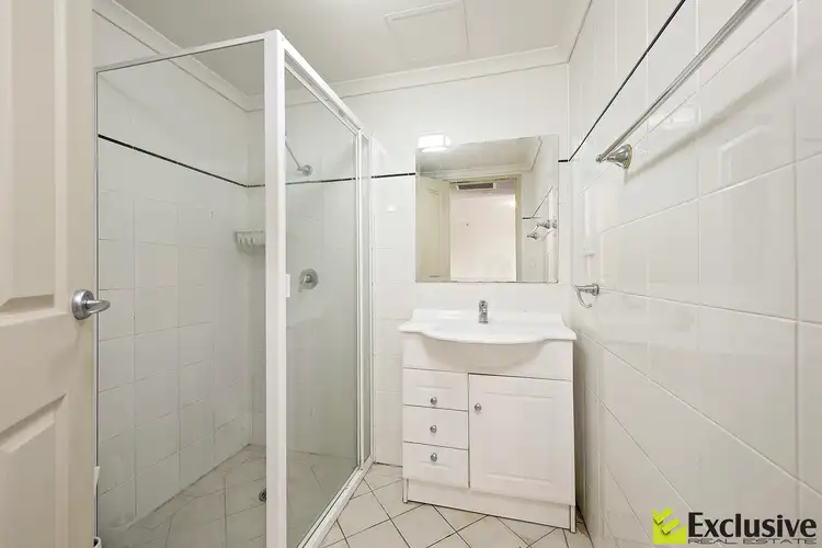 Fourth view of Homely apartment listing, 152/1-3 Beresford Road, Strathfield NSW 2135