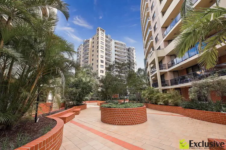 Sixth view of Homely apartment listing, 152/1-3 Beresford Road, Strathfield NSW 2135