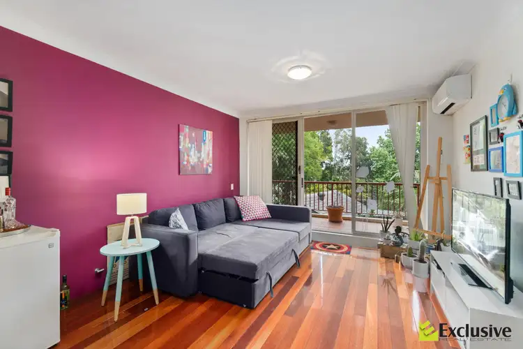 18f/19-21 George Street, North Strathfield NSW 2137