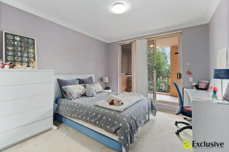 Fourth view of Homely apartment listing, 18f/19-21 George Street, North Strathfield NSW 2137