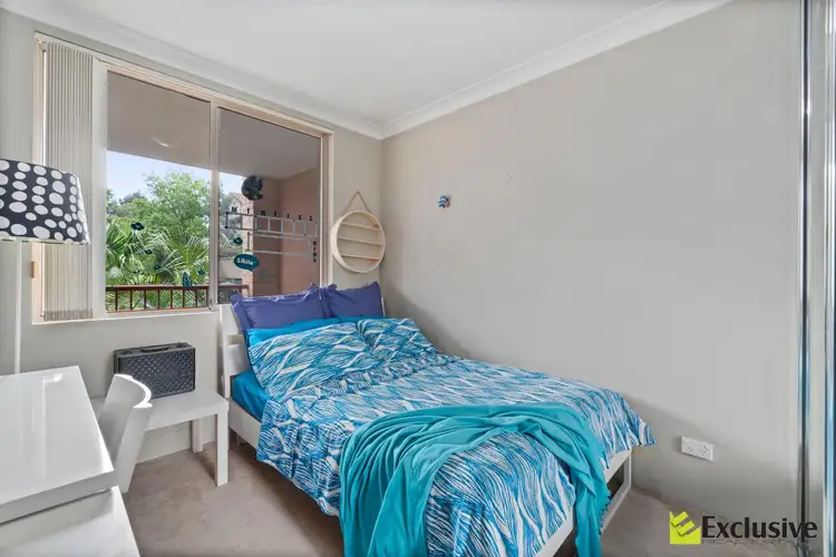 Fifth view of Homely apartment listing, 18f/19-21 George Street, North Strathfield NSW 2137