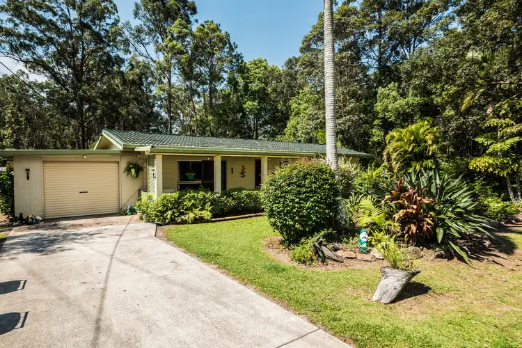 Main view of Homely house listing, 17 Wappa Falls Road, Yandina QLD 4561